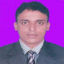 মোঃ সুরুজ্জামান সুজন